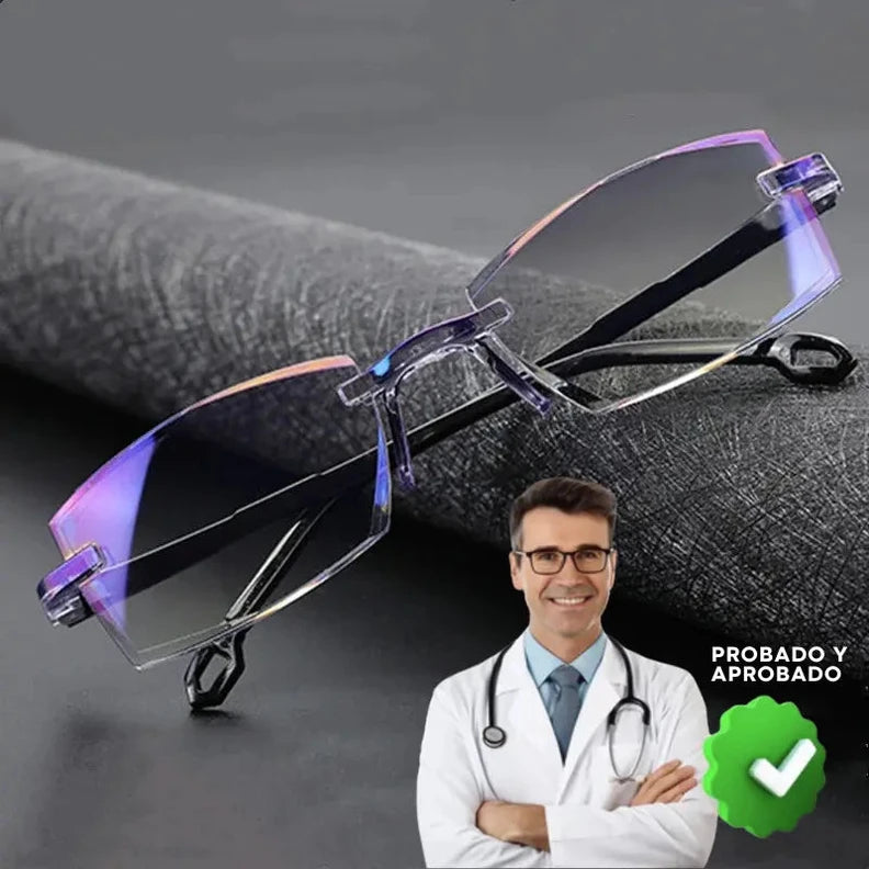 Lentes Inteligentes Flex Focus - Imagen 1