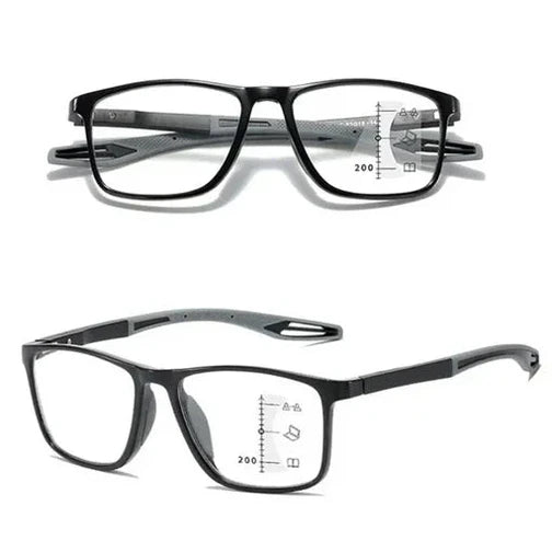 Gafas Inteligentes - Visión Ajustable y Clara - Imagen 2