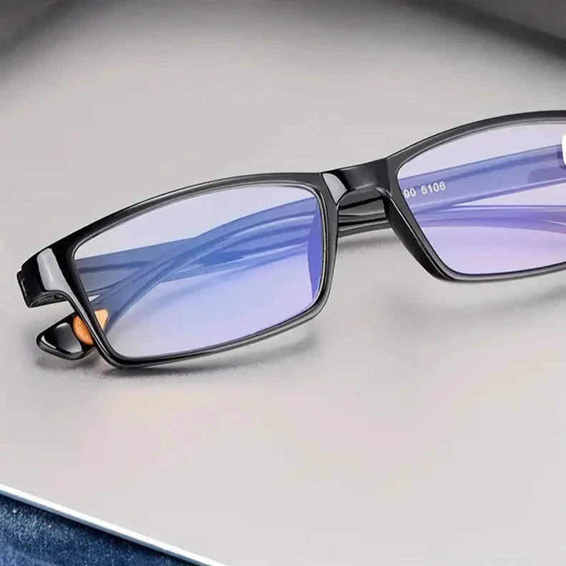 Gafas Inteligentes - Visión Ajustable y Clara - Imagen 3