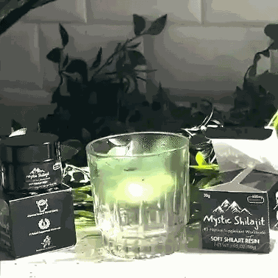 Shilajit Puro del Himalaya - Imagen 6
