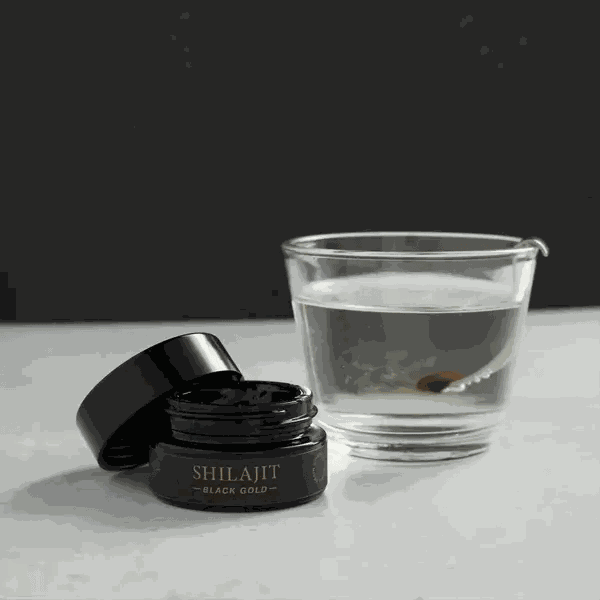 Shilajit Puro - Vitalidad y Bienestar Natural - Imagen 9